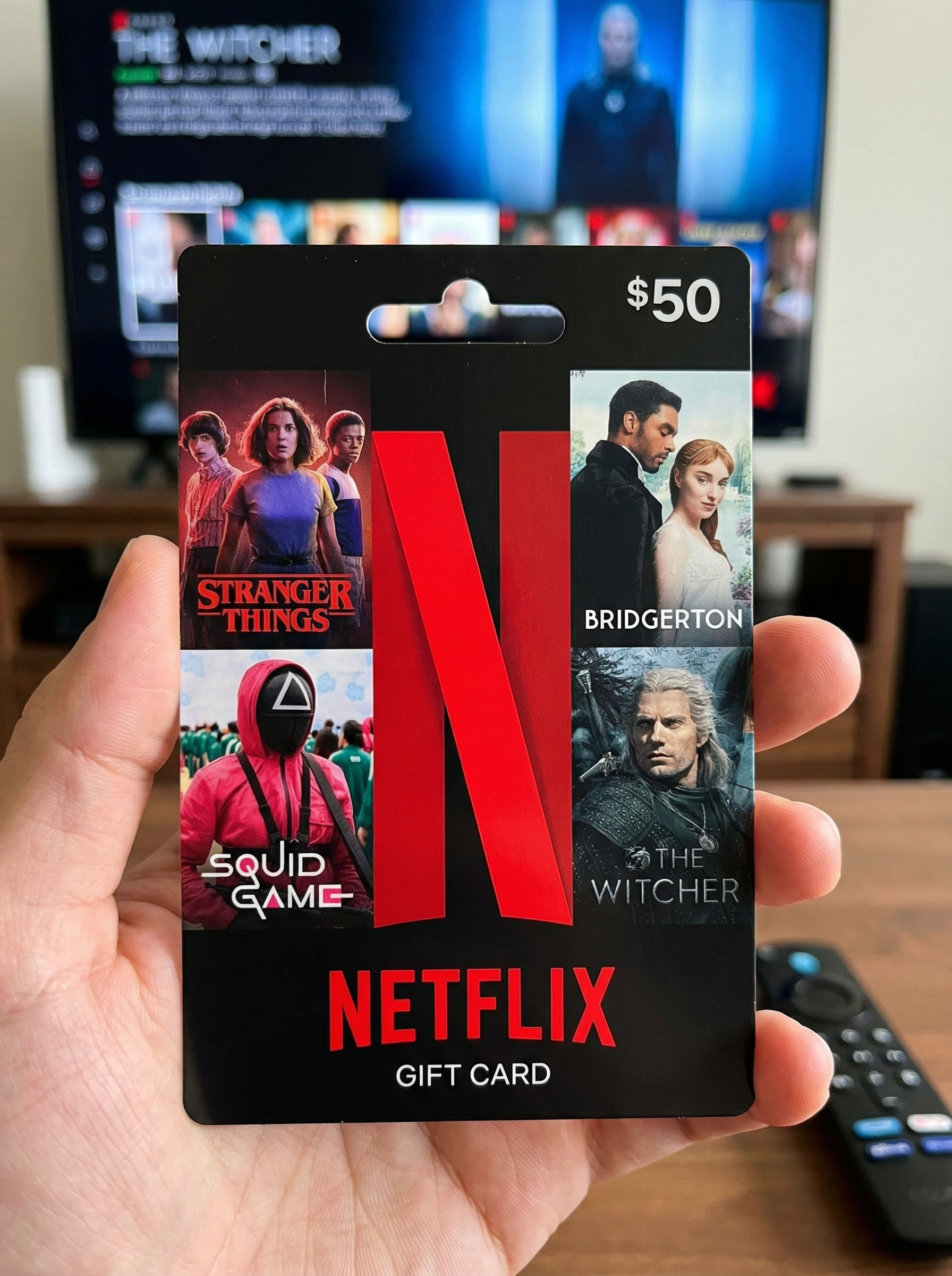 Netflix 1 Dispositivo